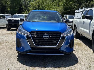 nissan kicks play 2025 3N1CP5BV4SL488327 image nissan kicks play 2025 3N1CP5BV4SL488327 image